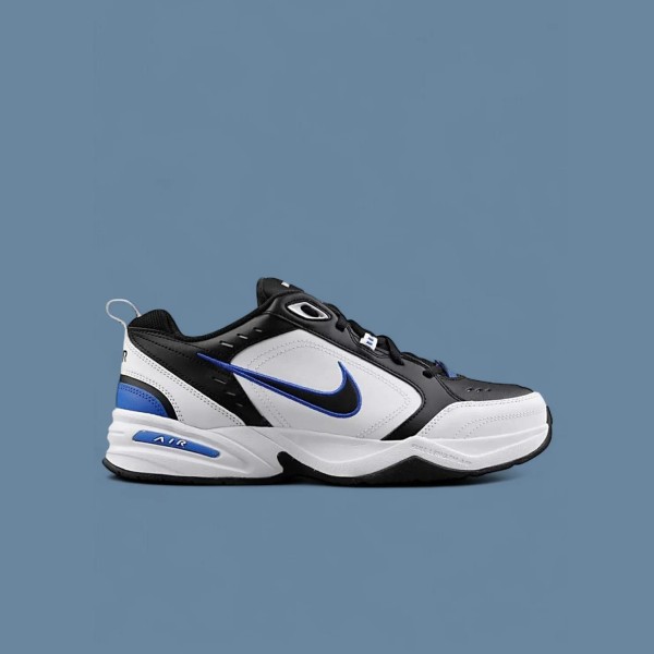 Outlet - Nike Monarch Beyaz Laci Outlet - Nike Monarch Beyaz Laci