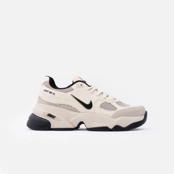 Outlet - Nike New Just Bej Outlet - Nike New Just Bej
