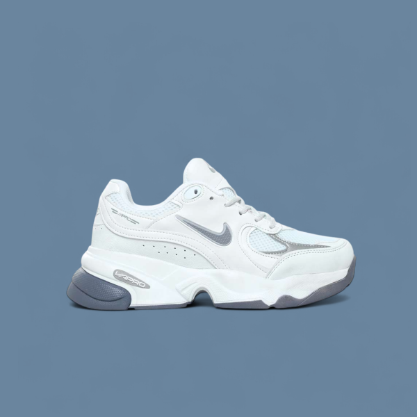 Outlet - Nike New Just Beyaz Gri Outlet - Nike New Just Beyaz Gri