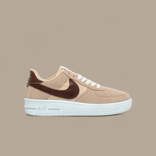 Outlet - Nike Premium Bej Kahve Outlet - Nike Premium Bej Kahve