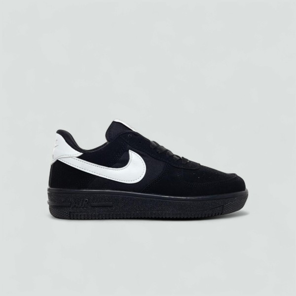 Outlet - Nike Premium Siyah Beyaz Outlet - Nike Premium Siyah Beyaz