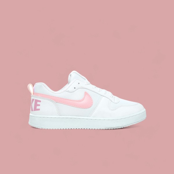 Outlet - Nike Retro Beyaz Melo Outlet - Nike Retro Beyaz Melo