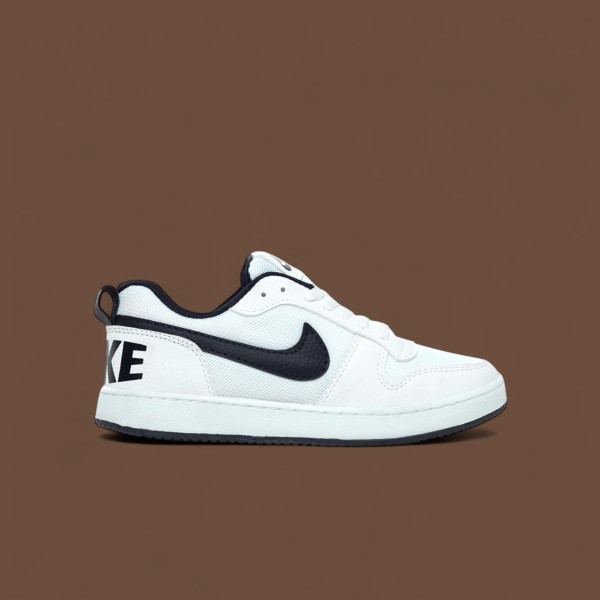 Outlet - Nike Retro Beyaz Siyah Outlet - Nike Retro Beyaz Siyah