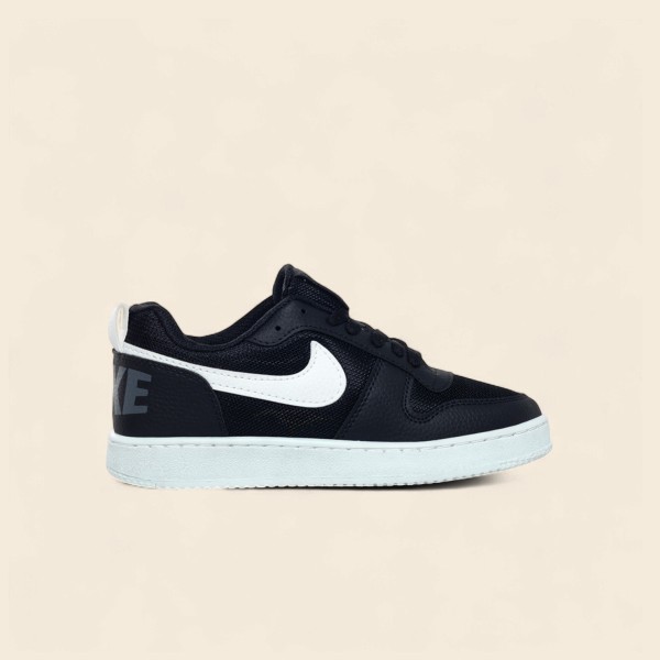Outlet - Nike Retro Siyah Beyaz Outlet - Nike Retro Siyah Beyaz