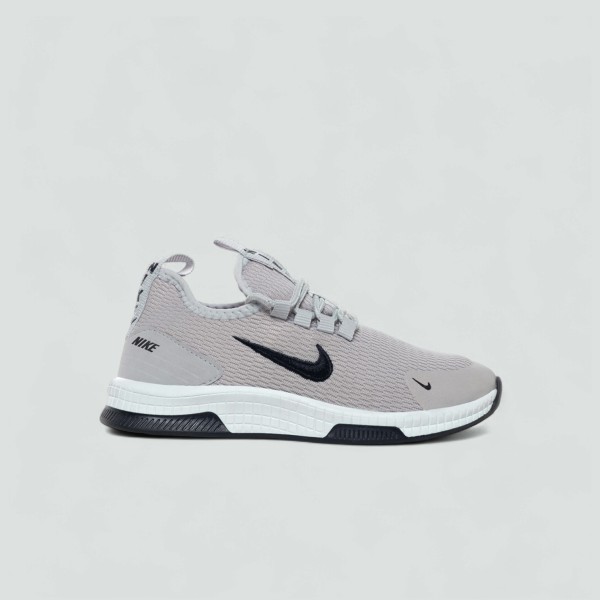 Outlet - Nike Swift Gri Siyah Outlet - Nike Swift Gri Siyah