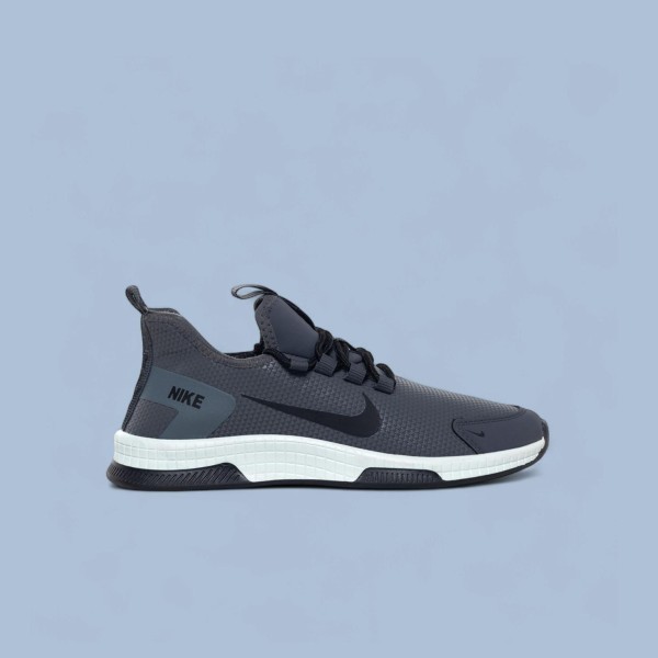 Outlet - Nike Swift Scuba Füme Siyah Outlet - Nike Swift Scuba Füme Siyah