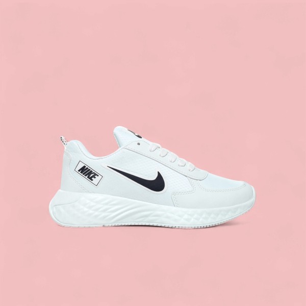 Outlet - Nike Trail Beyaz Siyah Outlet - Nike Trail Beyaz Siyah