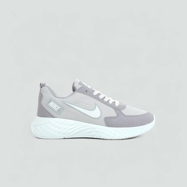 Outlet - Nike Trail Gri Beyaz Outlet - Nike Trail Gri Beyaz