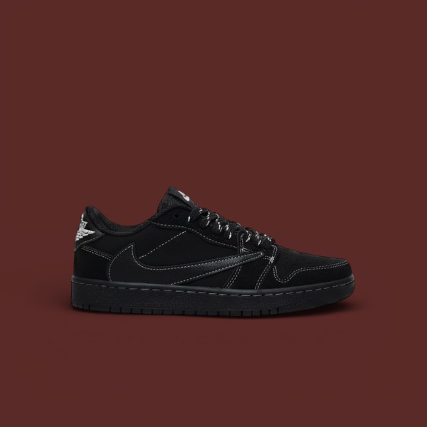 Outlet - Nike Travis Full Siyah Outlet - Nike Travis Full Siyah