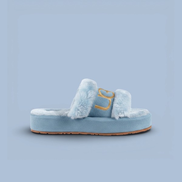 Outlet - Ugg Klasik Terlik Mavi Outlet - Ugg Klasik Terlik Mavi