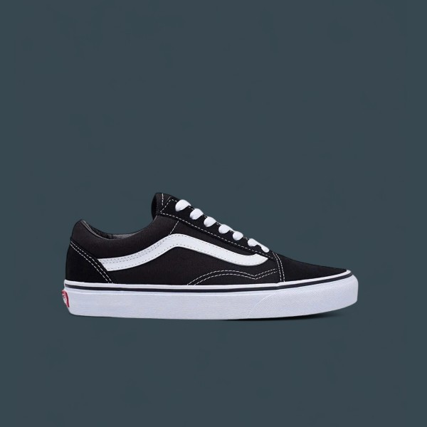 Outlet - Vans Siyah Outlet - Vans Siyah