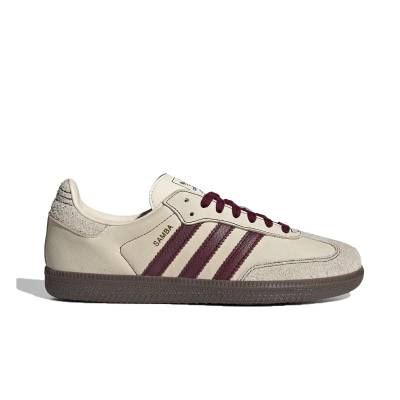 Samba Bej Bordo Samba Bej Bordo