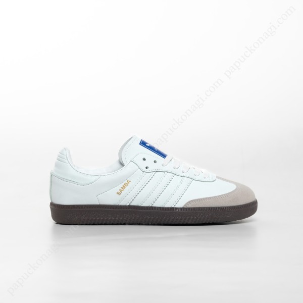 Samba Beyaz Samba Beyaz