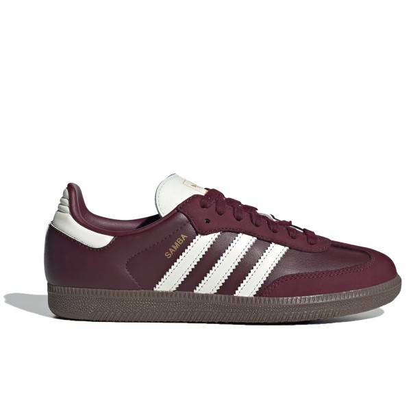 Samba Bordo Samba Bordo