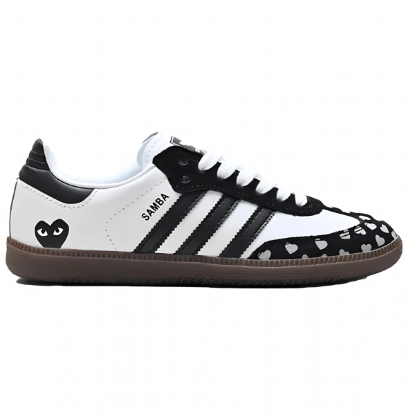 Samba Love Siyah Samba Love Siyah