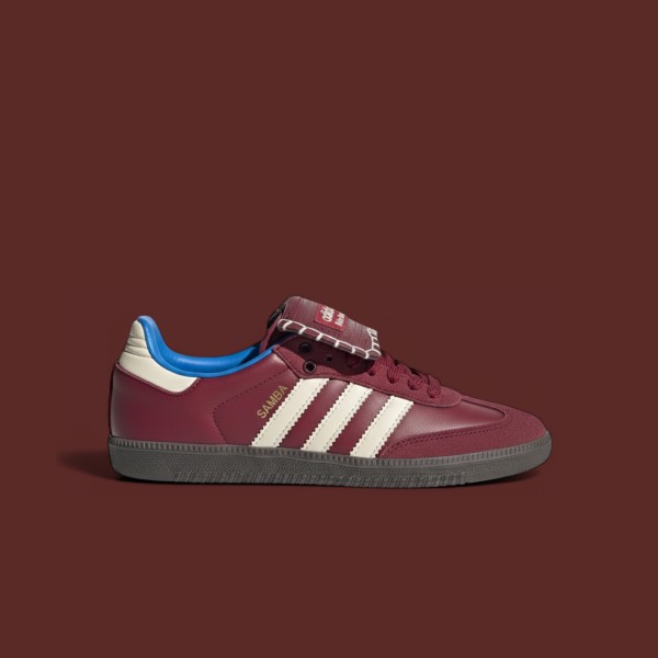 Samba Wales Bonner Bordo Samba Wales Bonner Bordo