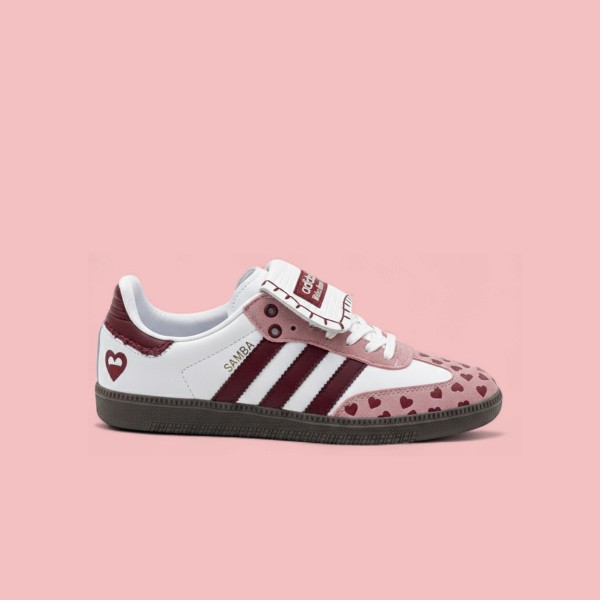 Samba Wales Bonner Love Pudra Samba Wales Bonner Love Pudra