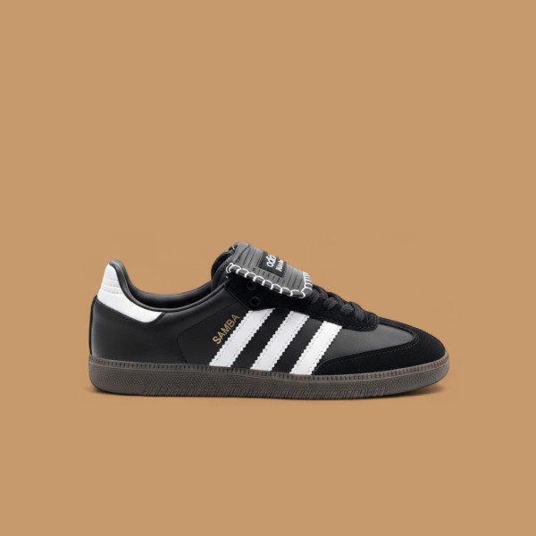 Samba Wales Bonner Siyah Samba Wales Bonner Siyah