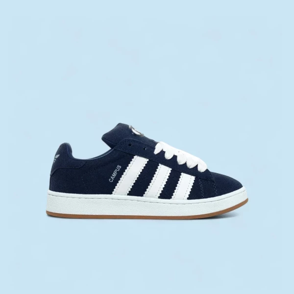 Sezon Sonu - Adidas Campus Laci Beyaz Sezon Sonu - Adidas Campus Laci Beyaz