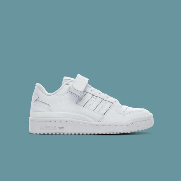 Sezon Sonu - Adidas Forum Beyaz Sezon Sonu - Adidas Forum Beyaz