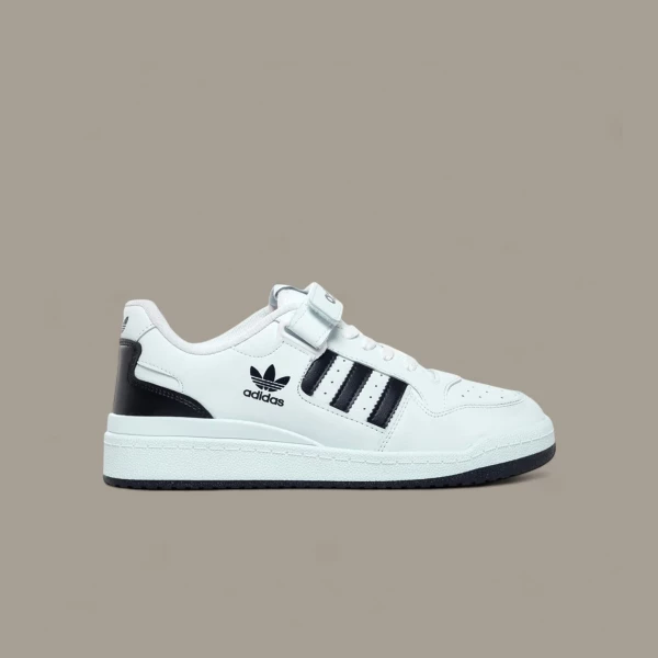 Sezon Sonu - Adidas Forum Beyaz Siyah Sezon Sonu - Adidas Forum Beyaz Siyah