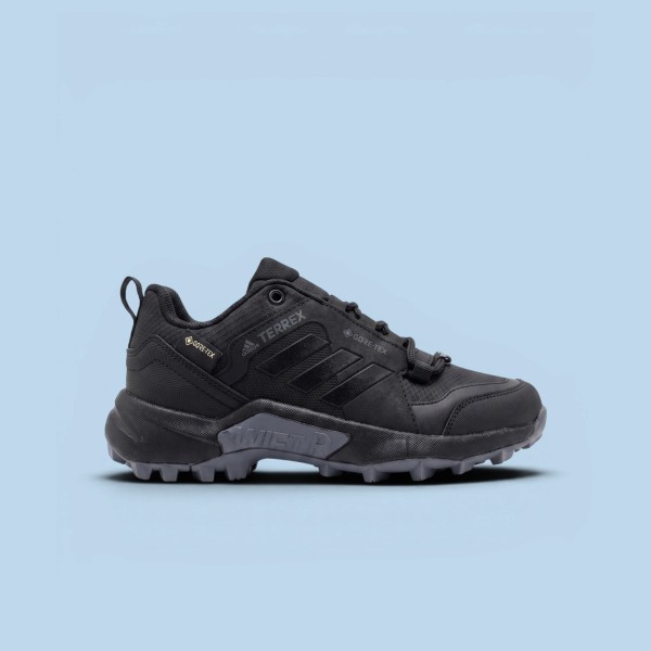 Sezon Sonu - Adidas Terrex R3 Full Siyah Sezon Sonu - Adidas Terrex R3 Full Siyah
