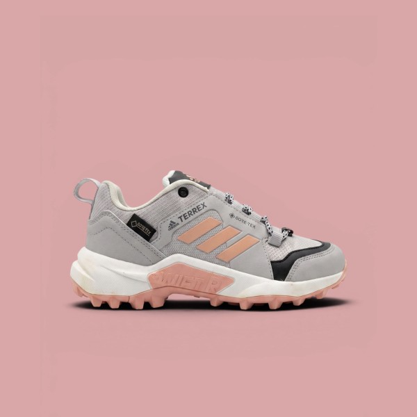 Sezon Sonu - Adidas Terrex R3 Gri Melo Sezon Sonu - Adidas Terrex R3 Gri Melo
