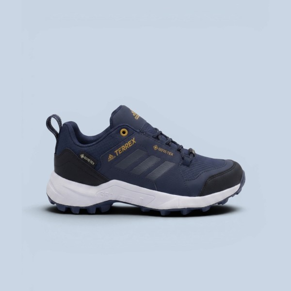 Sezon Sonu - Adidas Terrex R3 Lacivert Sarı Sezon Sonu - Adidas Terrex R3 Lacivert Sarı