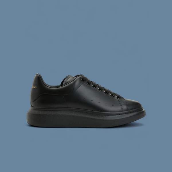 Sezon Sonu - Alexander Mcqueen Siyah Sezon Sonu - Alexander Mcqueen Siyah