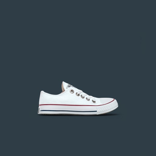 Sezon Sonu - Converse Çocuk Kısa Beyaz Sezon Sonu - Converse Çocuk Kısa Beyaz