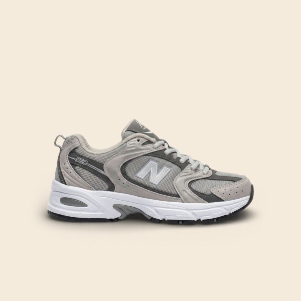 Sezon Sonu - New Balance 530 Gri Füme Sezon Sonu - New Balance 530 Gri Füme