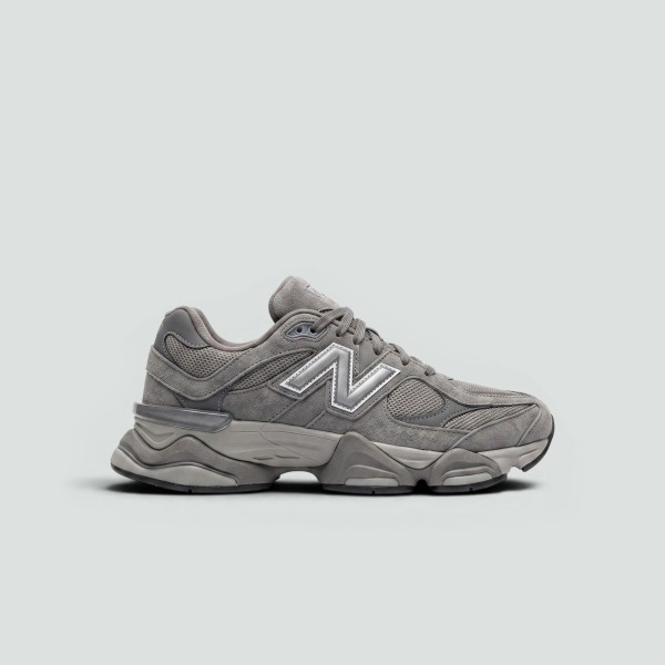 Sezon Sonu - New Balance 9060 Gri Füme Sezon Sonu - New Balance 9060 Gri Füme