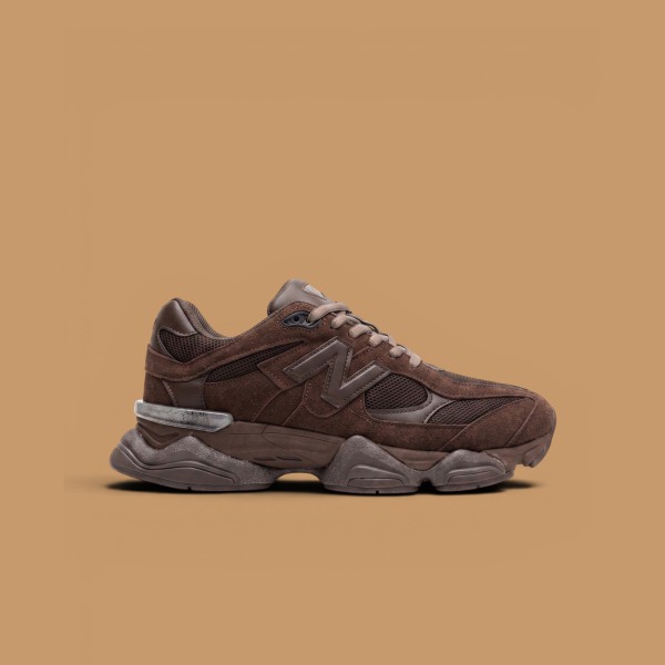 Sezon Sonu - New Balance 9060 Koyu Kahve Sezon Sonu - New Balance 9060 Koyu Kahve