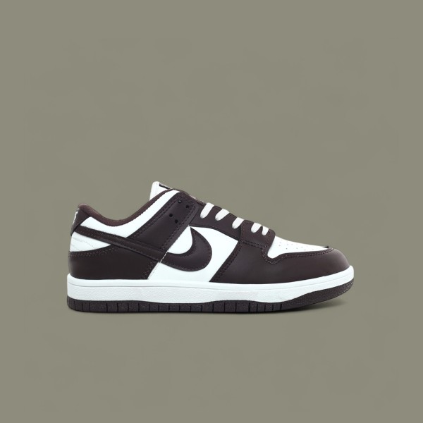 Sezon Sonu - Nike Air Dunk Kahve Sezon Sonu - Nike Air Dunk Kahve