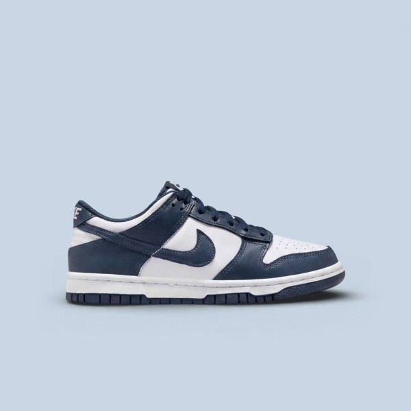 Sezon Sonu - Nike Air Dunk Lacivert Sezon Sonu - Nike Air Dunk Lacivert