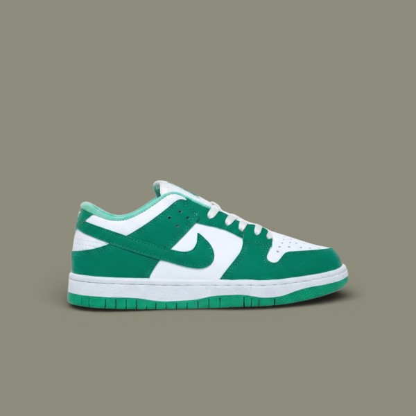 Sezon Sonu - Nike Air Dunk Yeşil Sezon Sonu - Nike Air Dunk Yeşil