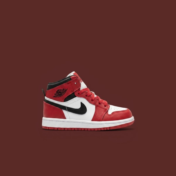 Sezon Sonu - Nike Air Jordan Bilekli Çocuk Beyaz Kırmızı Siyah Sezon Sonu - Nike Air Jordan Bilekli Çocuk Beyaz Kırmızı Siyah