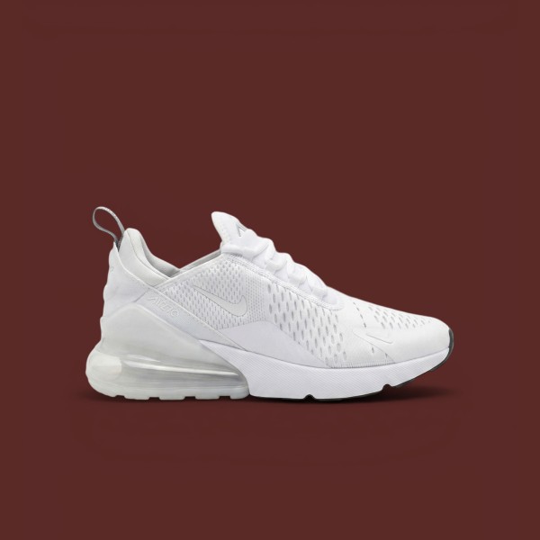 Sezon Sonu - Nike Air270 Full Beyaz Sezon Sonu - Nike Air270 Full Beyaz