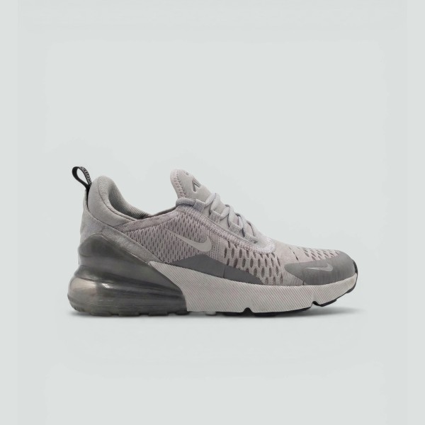 Sezon Sonu - Nike Air270 Gri Sezon Sonu - Nike Air270 Gri