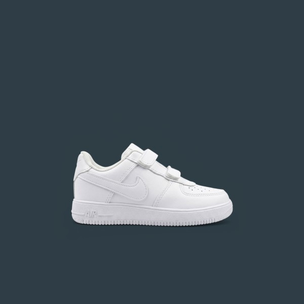 Sezon Sonu - Nike Airforce Çırtlı Çocuk Beyaz Sezon Sonu - Nike Airforce Çırtlı Çocuk Beyaz