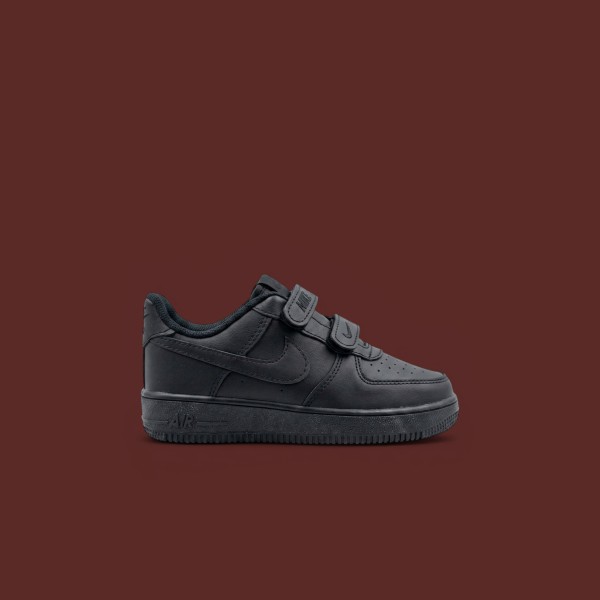 Sezon Sonu - Nike Airforce Çırtlı Çocuk Full Siyah Sezon Sonu - Nike Airforce Çırtlı Çocuk Full Siyah