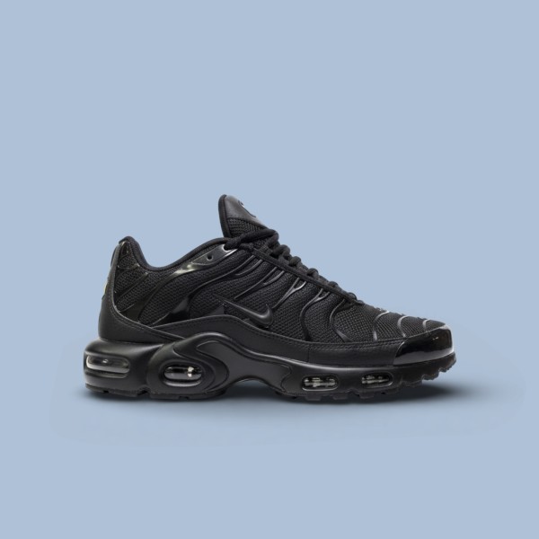 Sezon Sonu - NIKE AIRMAX TN Full Siyah Sezon Sonu - NIKE AIRMAX TN Full Siyah