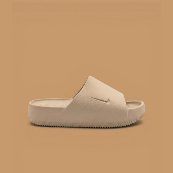 Sezon Sonu - Nike Calm Terlik Krem Sezon Sonu - Nike Calm Terlik Krem