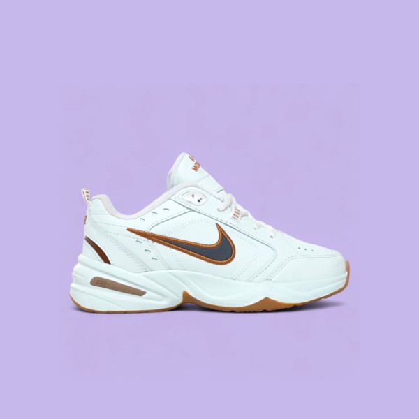 Sezon Sonu - Nike Monarch Beyaz Gold Sezon Sonu - Nike Monarch Beyaz Gold