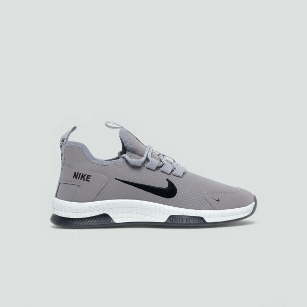 Sezon Sonu - Nike Scuba Swift Gri Siyah Sezon Sonu - Nike Scuba Swift Gri Siyah