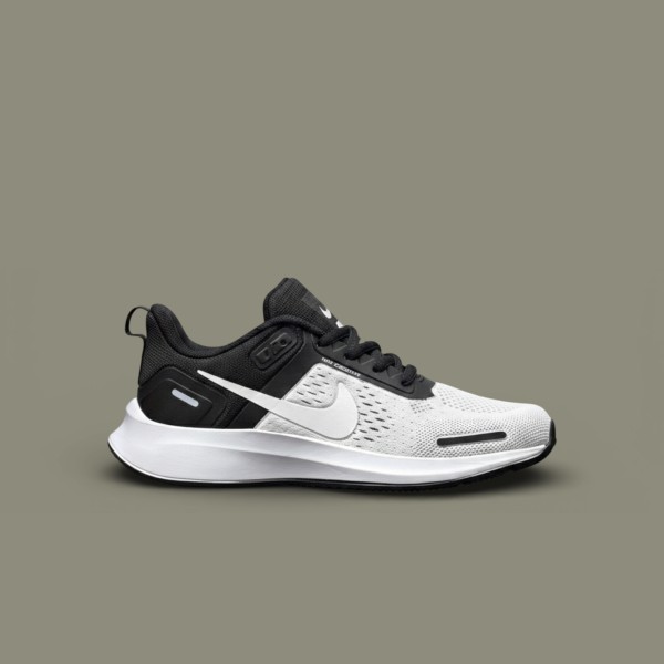 Sezon Sonu - NIKE ZOOMX Beyaz Arkası Siyah Sezon Sonu - NIKE ZOOMX Beyaz Arkası Siyah