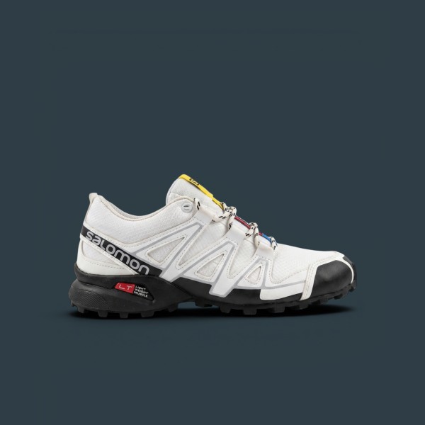 Sezon Sonu - Salomon Outdoor Beyaz Sezon Sonu - Salomon Outdoor Beyaz