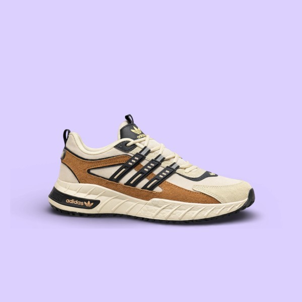 Sezon Sonu - Adidas Nova Bej Kahve Sezon Sonu - Adidas Nova Bej Kahve