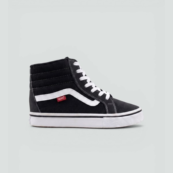 Sezon Sonu - Vans Bilekli Siyah Sezon Sonu - Vans Bilekli Siyah