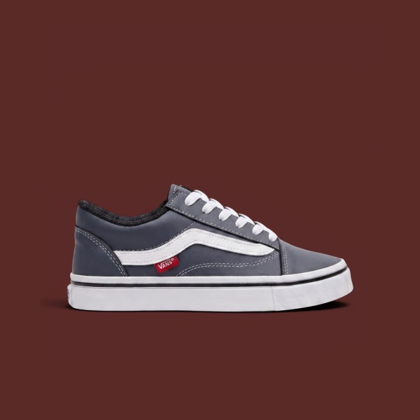 Sezon Sonu - Vans Gri Sezon Sonu - Vans Gri